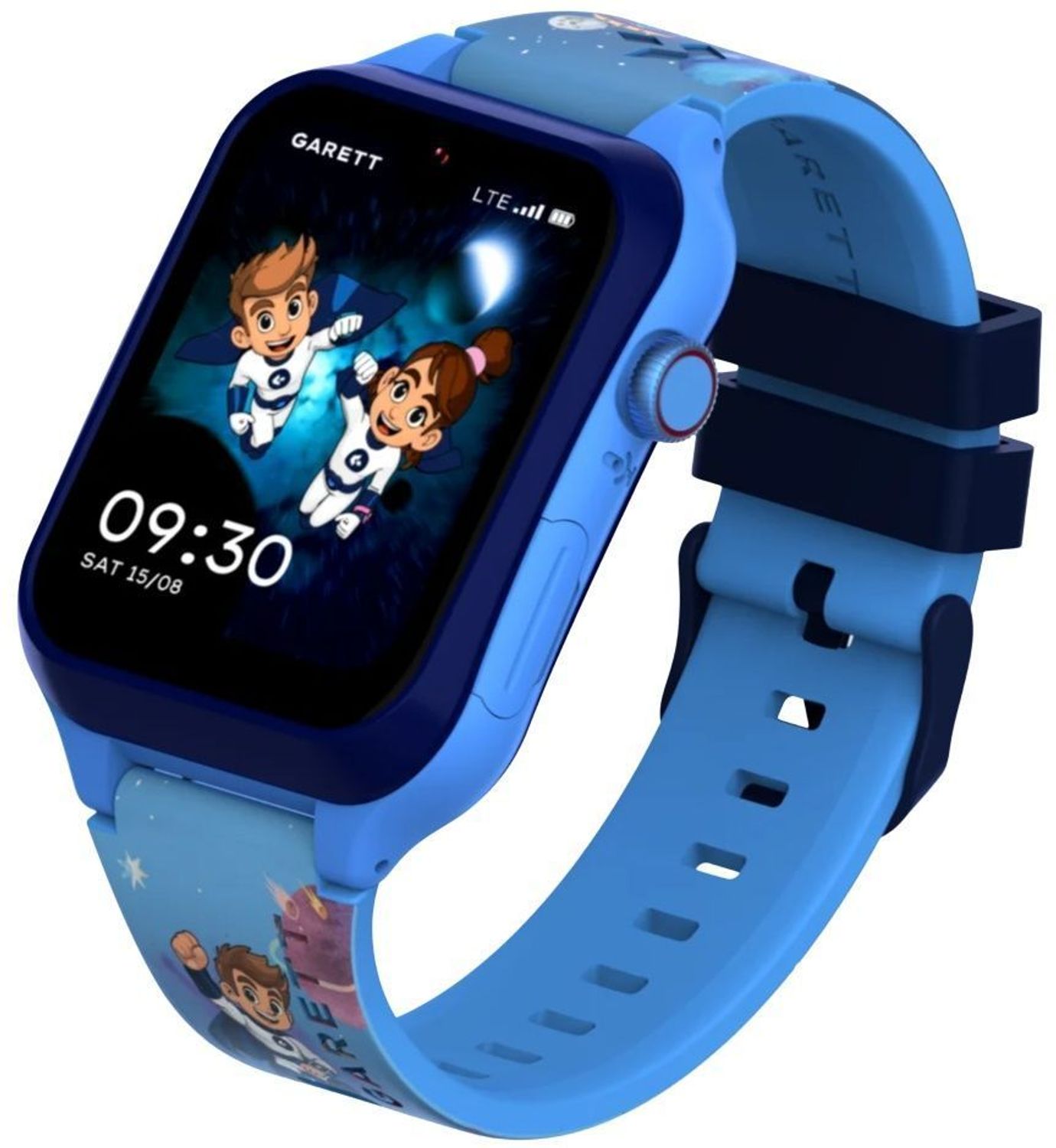 Smartwatch Garett Kids Essa GO 2 AI 4G niebieski – GPS, AMOLED, AI, wideorozmowya (2).jpg